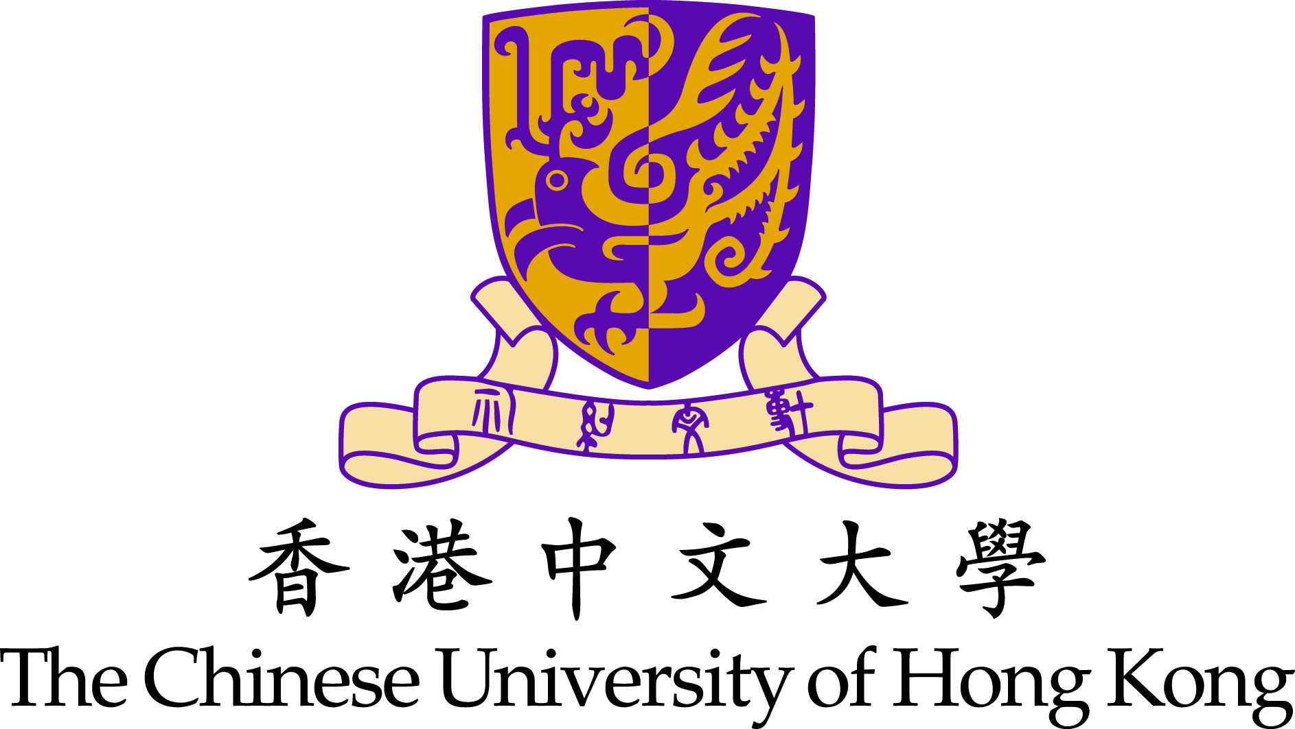 CUHK logo